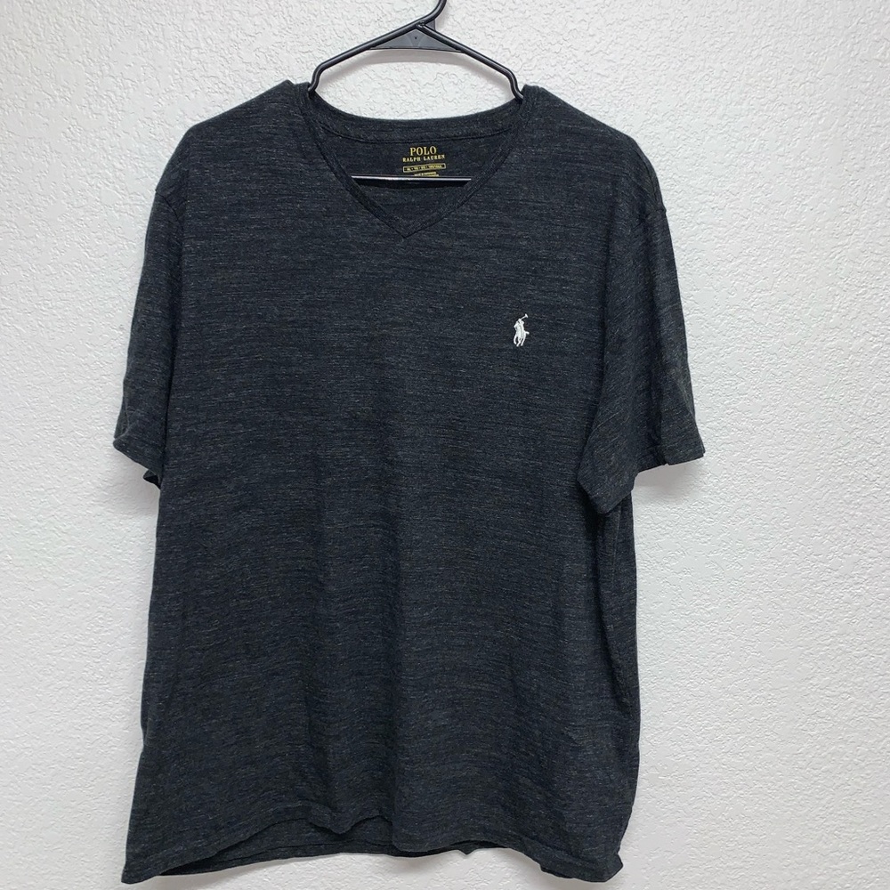 Men’s Ralph Lauren V-Neck
